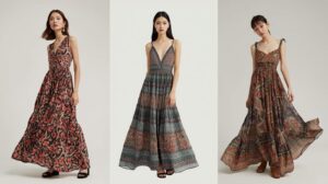 images of maxi dresses for women