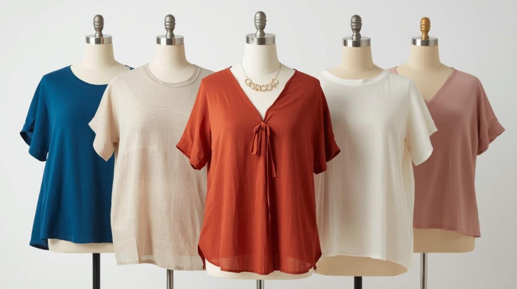 images of plus size tops for women (1)